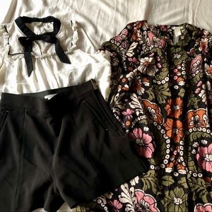 3 Piece Kate Spade and H&M Bundle/Lot